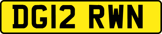 DG12RWN