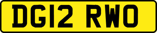 DG12RWO