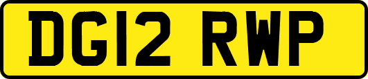 DG12RWP
