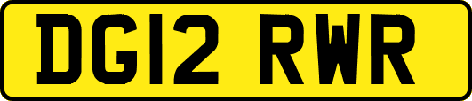 DG12RWR