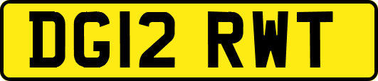 DG12RWT
