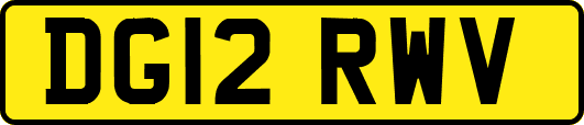 DG12RWV