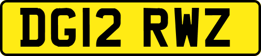 DG12RWZ