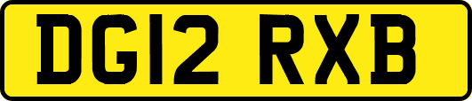 DG12RXB