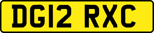 DG12RXC