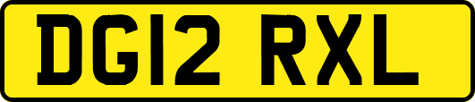 DG12RXL