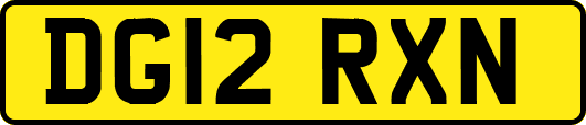 DG12RXN