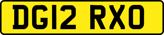 DG12RXO