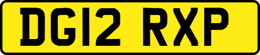 DG12RXP