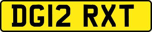 DG12RXT