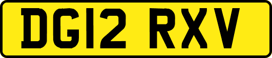 DG12RXV