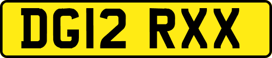 DG12RXX