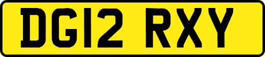 DG12RXY