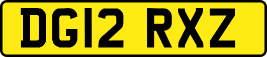 DG12RXZ