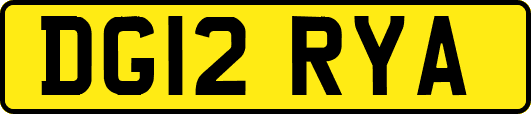DG12RYA