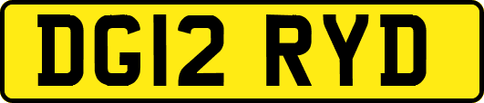 DG12RYD