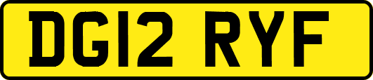 DG12RYF