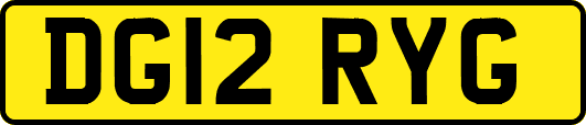 DG12RYG
