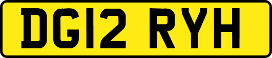 DG12RYH