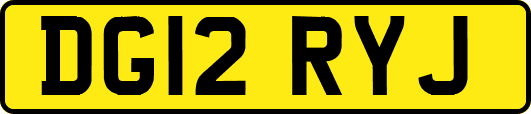 DG12RYJ