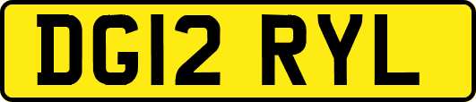 DG12RYL