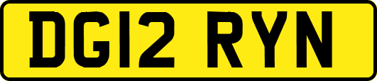 DG12RYN