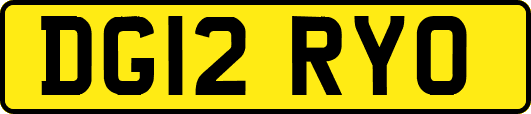 DG12RYO