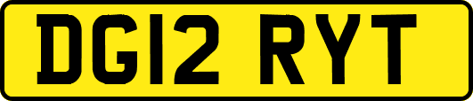 DG12RYT