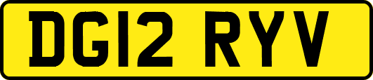 DG12RYV