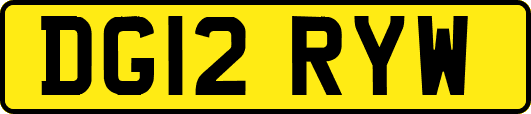 DG12RYW