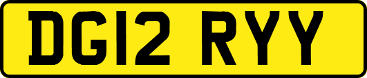 DG12RYY