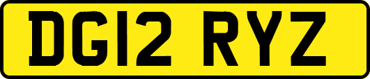 DG12RYZ