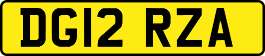 DG12RZA