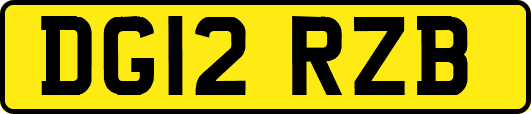 DG12RZB