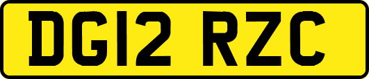 DG12RZC