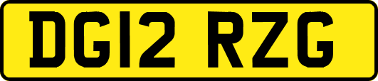 DG12RZG