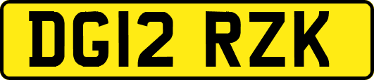 DG12RZK