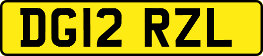 DG12RZL