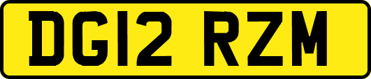 DG12RZM