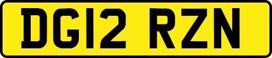 DG12RZN