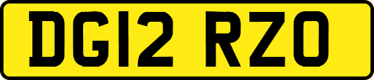 DG12RZO
