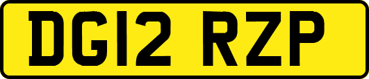 DG12RZP