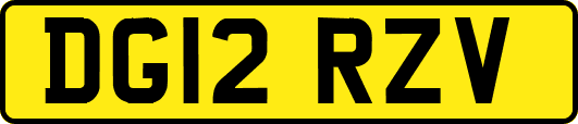 DG12RZV