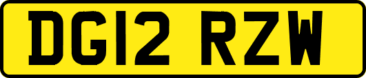 DG12RZW