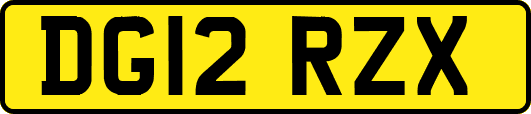 DG12RZX