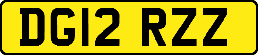 DG12RZZ
