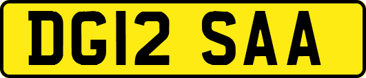 DG12SAA