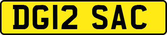 DG12SAC