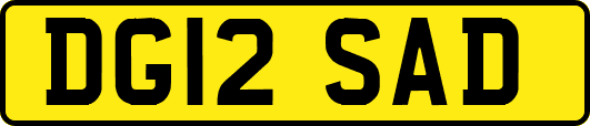 DG12SAD