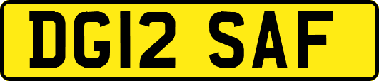 DG12SAF